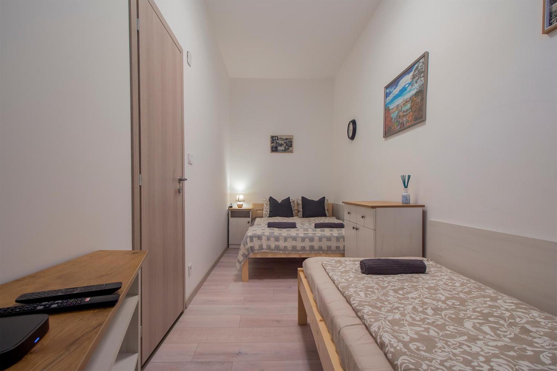 Dob Apartment With Ac Budapest Exterior photo